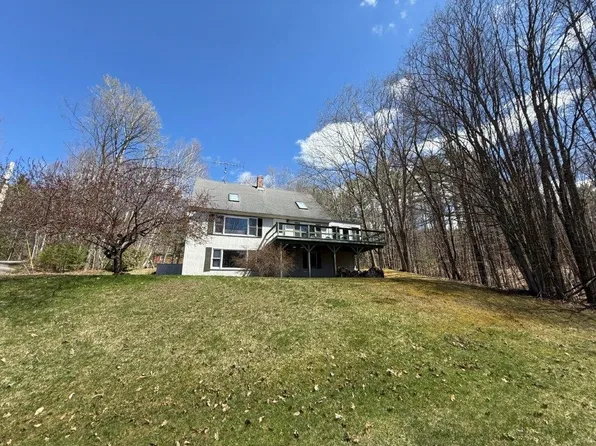 33 Kolbe Lane, Enfield, NH 03748