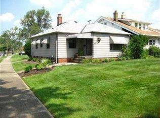6434 Buckingham Dr, Parma, OH
