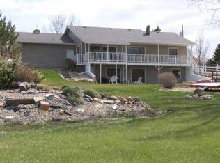 1709 Sauk Rd, Loveland, CO 80537