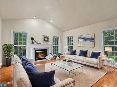 8036 Holland Rd, Alexandria, VA, 22306