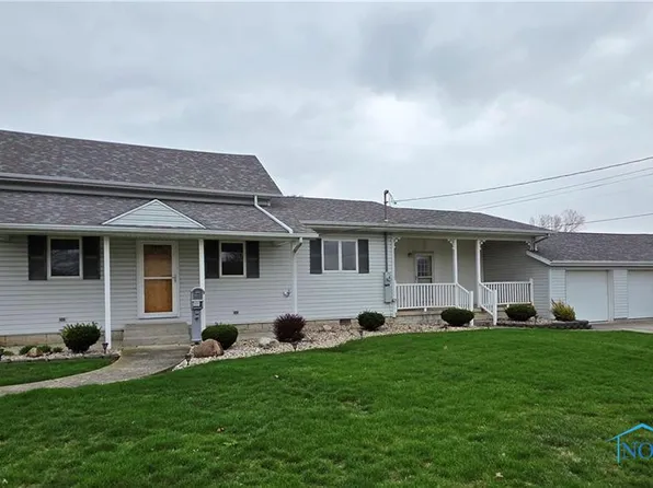 404 W Sugar St, Leipsic, OH 45856