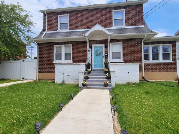 877-907 N Wahneta St, Allentown, PA 18109