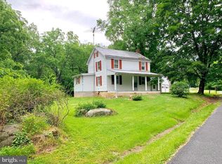 1097 McGlaughlin Rd, Fairfield, PA 17320