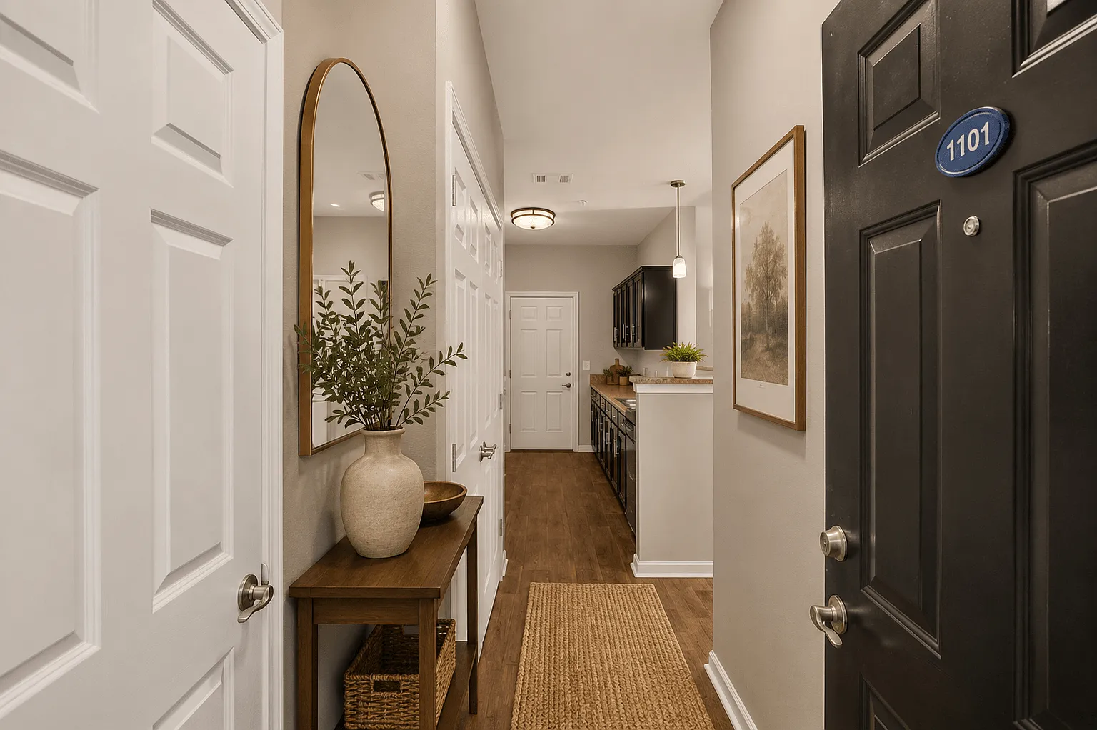 Reserve at Oakleigh — Photo 4