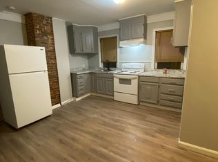 6 Carlstad St APT 1, Worcester, MA 01607