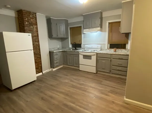 6 Carlstad St APT 1, Worcester, MA 01607