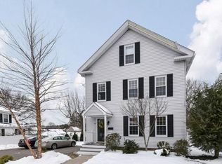 52 High St, Milford, MA 01757