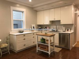 57 Havre St #1JJ, Boston, MA 02128
