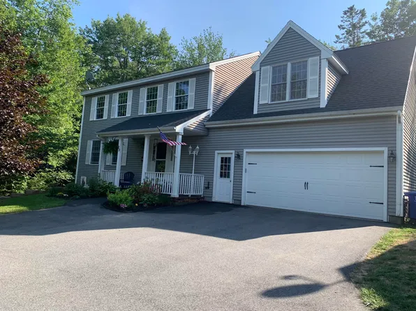 89 Elderberry Drive, South Portland, ME 04106