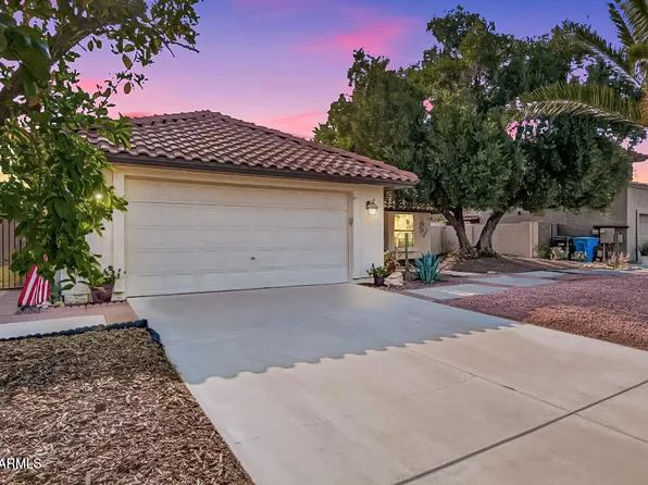 15014 N 48TH Place, Scottsdale, AZ 85254
