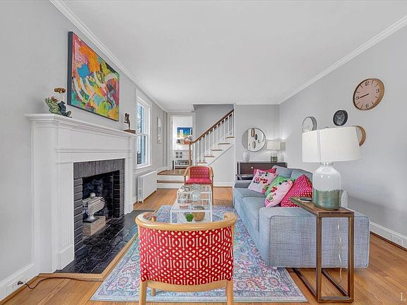 4th image of 817 Pershing Ave