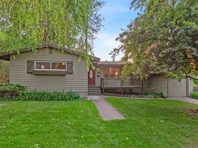 1818 S Sherman St, Spokane, WA, 99203