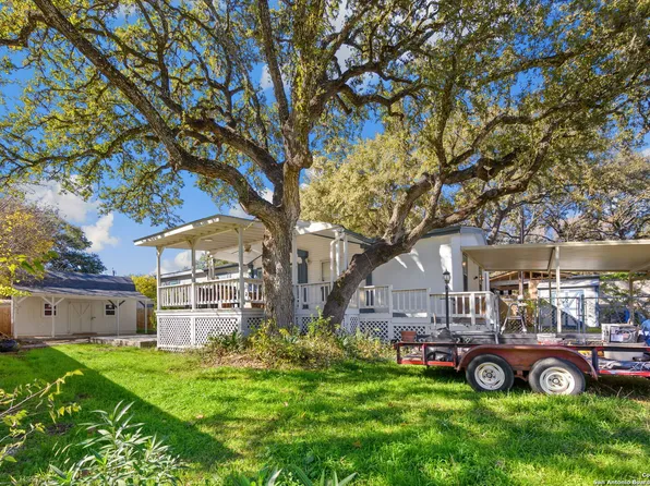 25015 DANNA MARIE DR, San Antonio, TX 78257