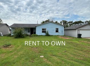 2502 Lakeview Ave, Saint Joseph, MO 64504