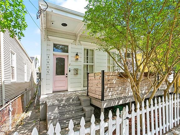2nd image of 3605 Constance St