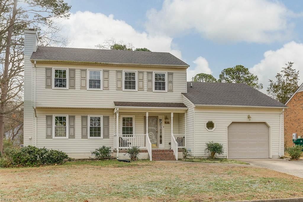72 Dillwyn Dr, Newport News, VA 23602 Zillow