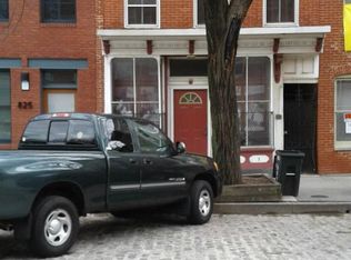 827 S Bond St, Baltimore, MD 21231