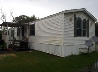 1998 16x80 Single Wide Mobile Home, Eunice, LA 70535