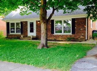 141 Toronto Rd, Lexington, KY 40515