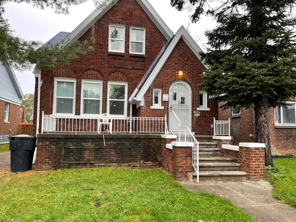 5735 Haverhill St, Detroit, MI 48224