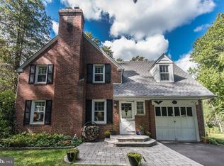 112 Fairhill Rd, Huntingdon Valley, PA 19006