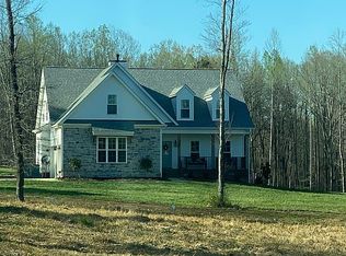 4691 Scythe Rd, Julian, NC 27283