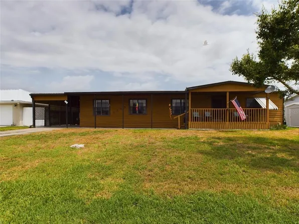 2525 SE 31st St, Okeechobee, FL 34974