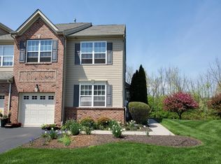 2549 Wellington Way, Telford, PA 18969