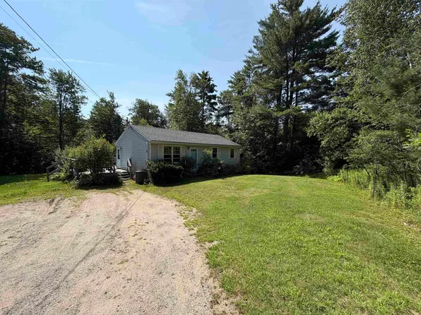 54 Highland Drive, Rindge, NH 03461