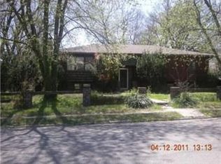 324 E Porter St, Marshall, MO 65340