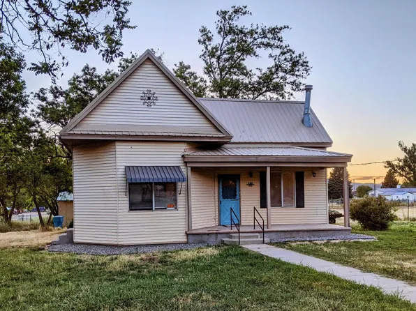 180 S Main St, Kanarraville, UT 84742