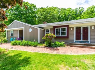 256 Old County Rd, Smithfield, RI 02917