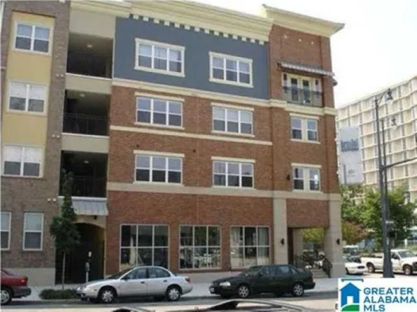401 20th St S Unit 403, Birmingham, AL 35233