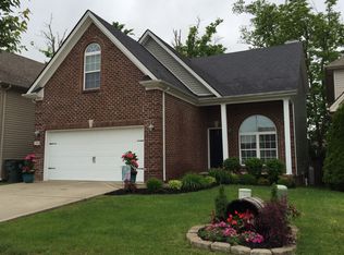 3305 Orchard Grass Rd, Lexington, KY 40509