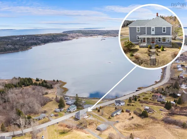 2702 Highway 332, Bayport, NS B0J 2X0