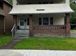 1758 Algonac Rd, Cleveland, OH 44112