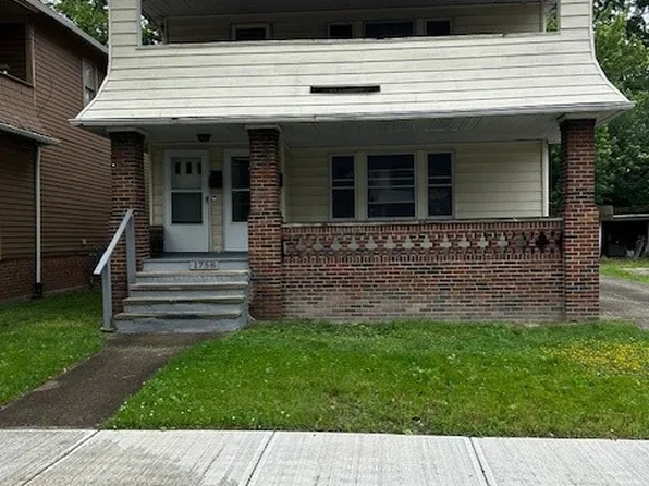 1758 Algonac Rd, Cleveland, OH 44112