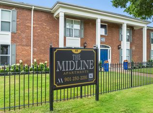 40 S Morrison St #7, Memphis, TN 38104