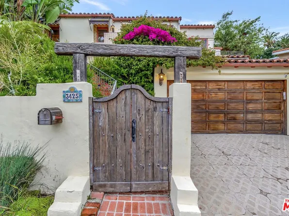 3425 Oak Glen Dr, Los Angeles, CA 90068