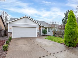 1722 Elk River St NW, Salem, OR