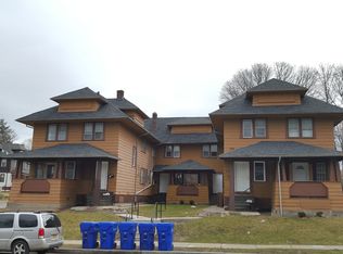 1586 Saint Paul St, Rochester, NY 14621