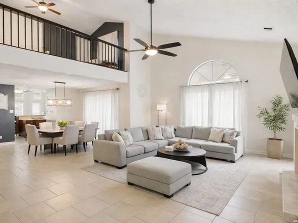 8741 Serene Ridge, San Antonio, TX 78239