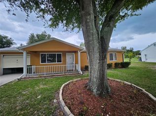 8947 SW 108th Pl, Ocala, FL 34481
