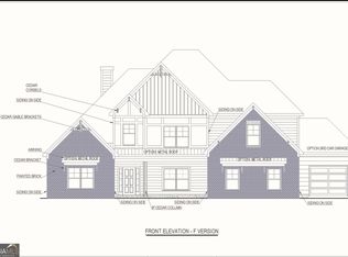 LOT 1 McIntosh Trl, Senoia, GA 30276