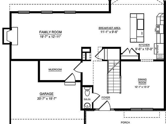 2nd image of this home