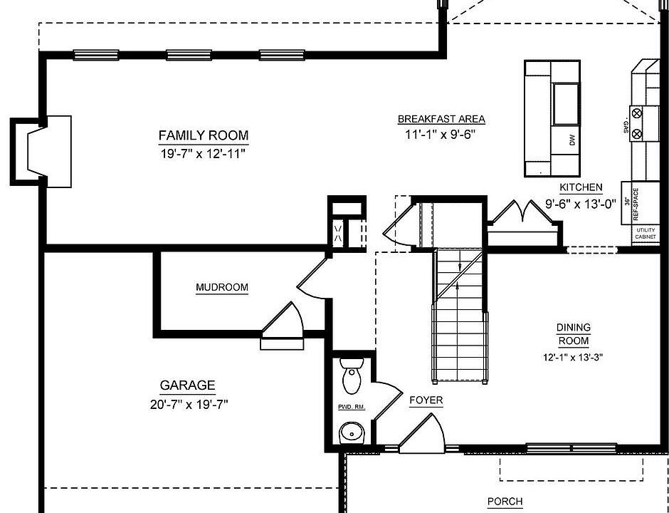2nd image of 137 Deans Way