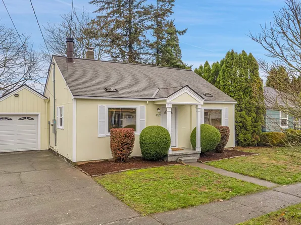 8529 NE Holladay St, Portland, OR 97220