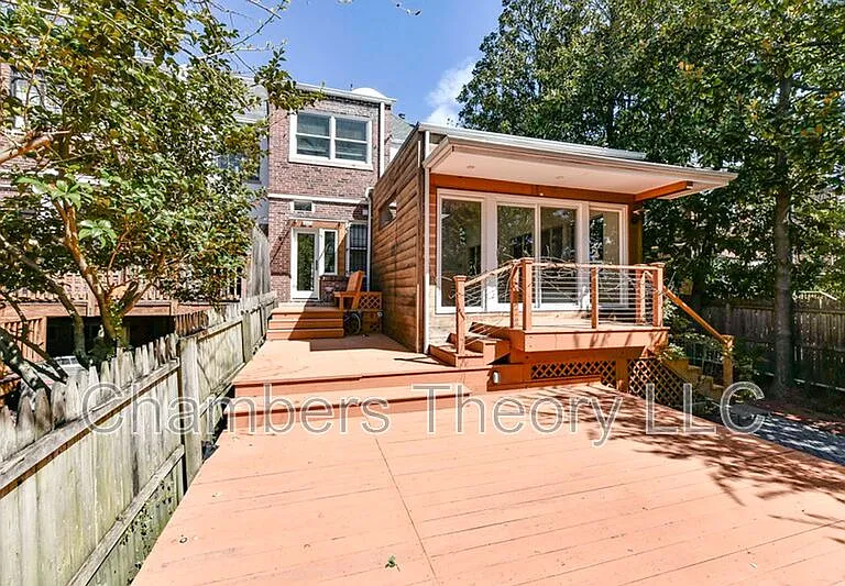 3222 Klingle Rd NW — Photo 36