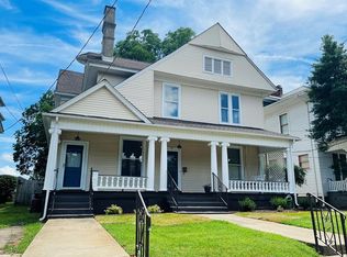 339 W Main St, Danville, VA 24541