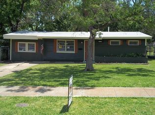 110 Hamden Ln, Mesquite, TX 75149